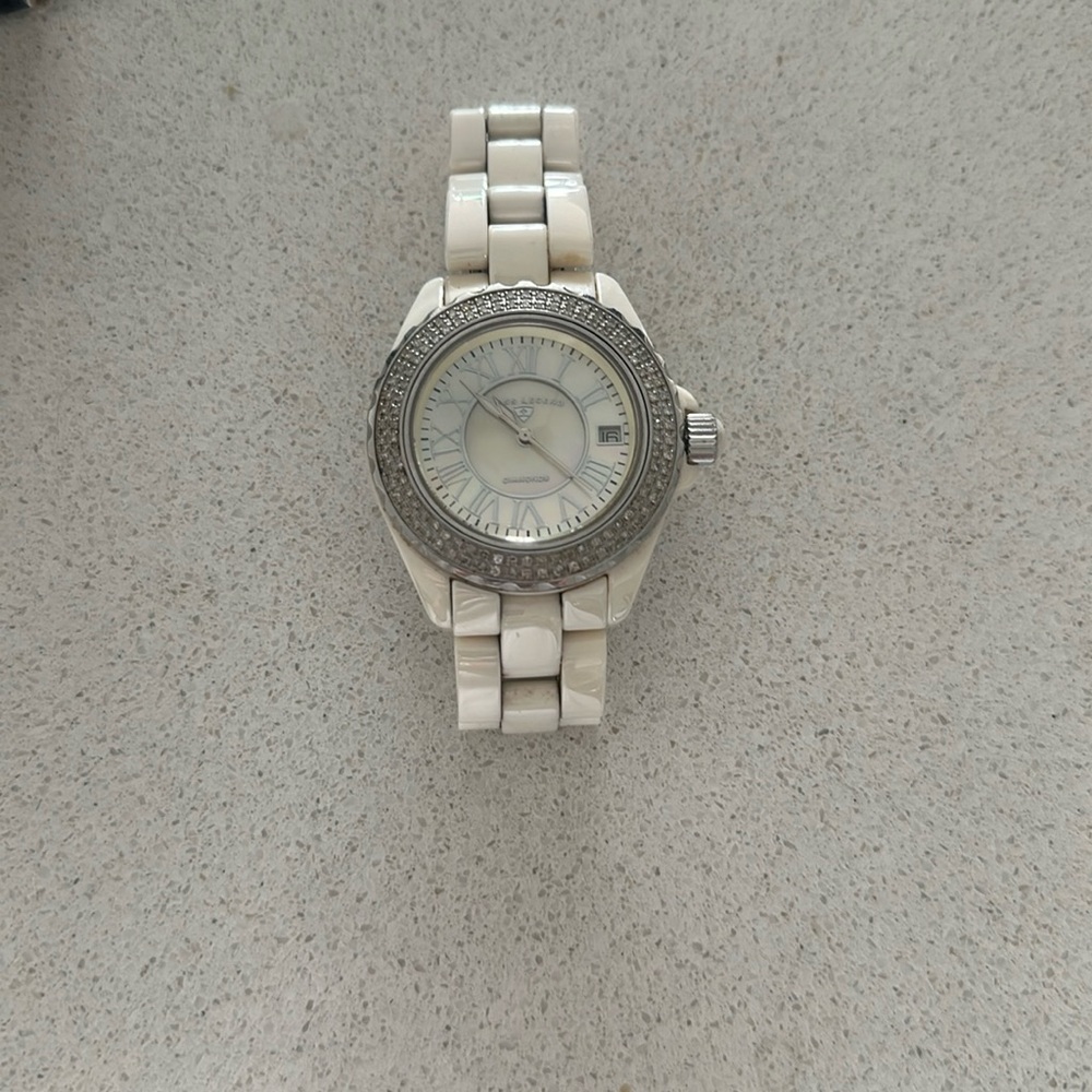 Swiss Legend Karamica Diamond Dial